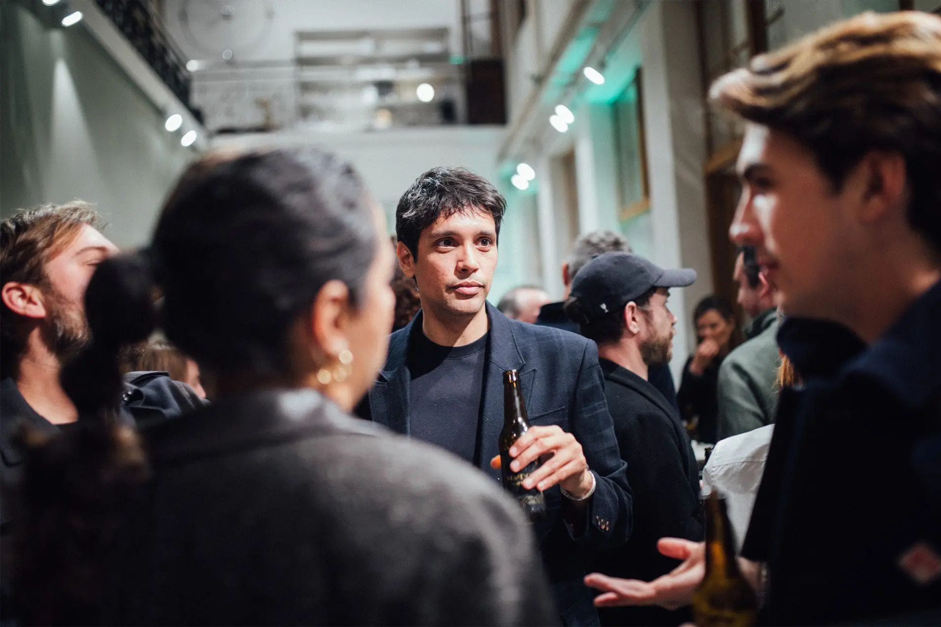 Vondom Design Summit en Barcelona, hosted by Eugeni Quitllet