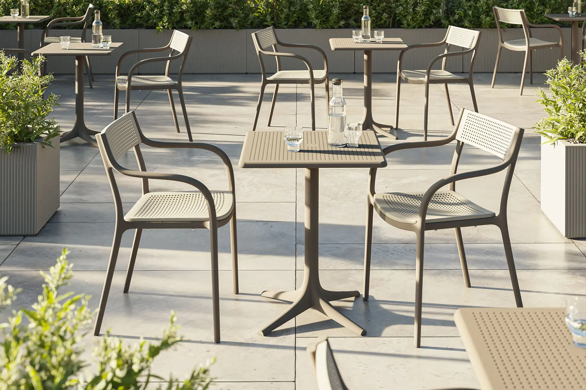 Colección Madison by Eugeni Quitllet