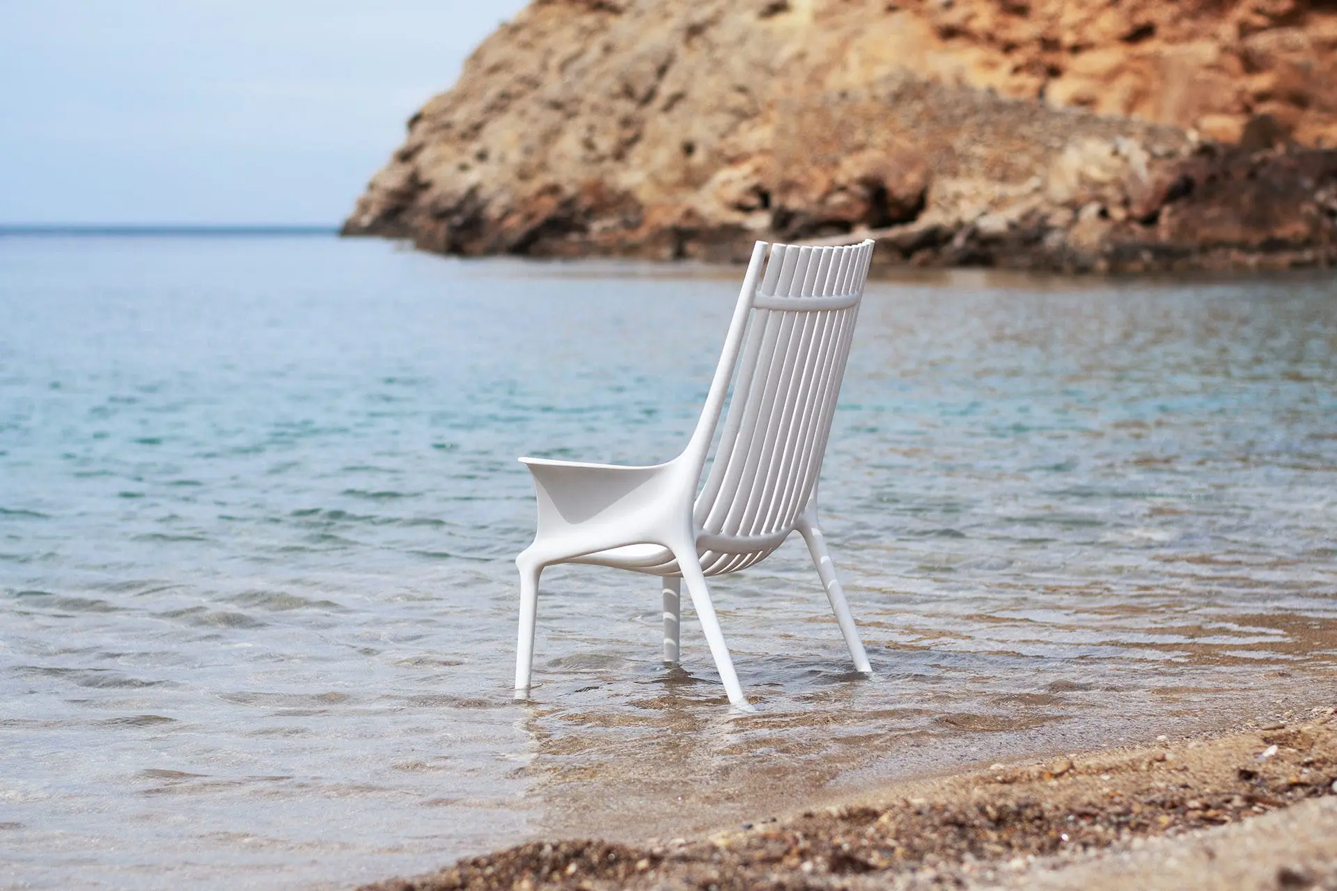 Vondom: circular luxury - Sustainable Outdoor Furniture