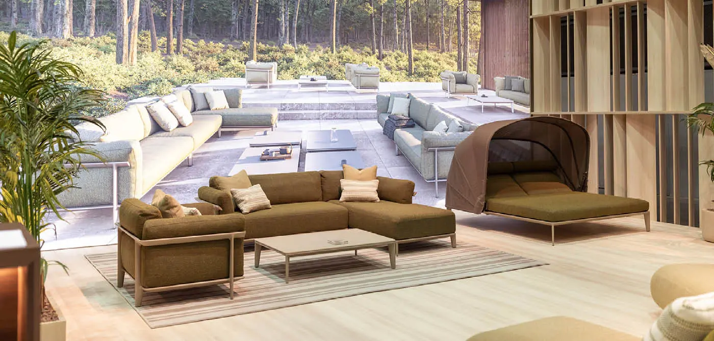 Vondom feria Habitat 2025