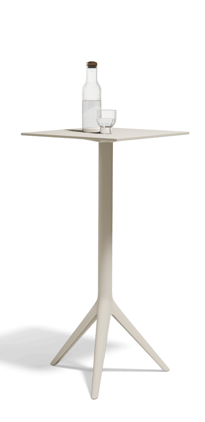 High tables