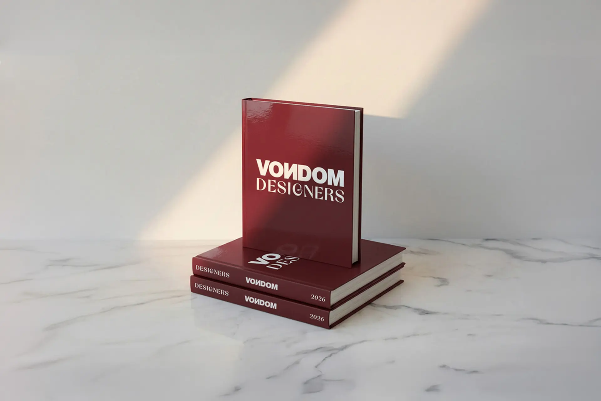 Designers Catalogue 2026