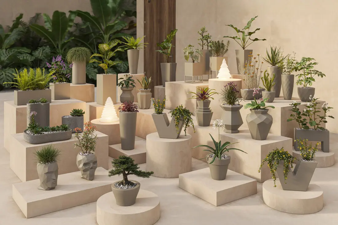 Design gifts for the season