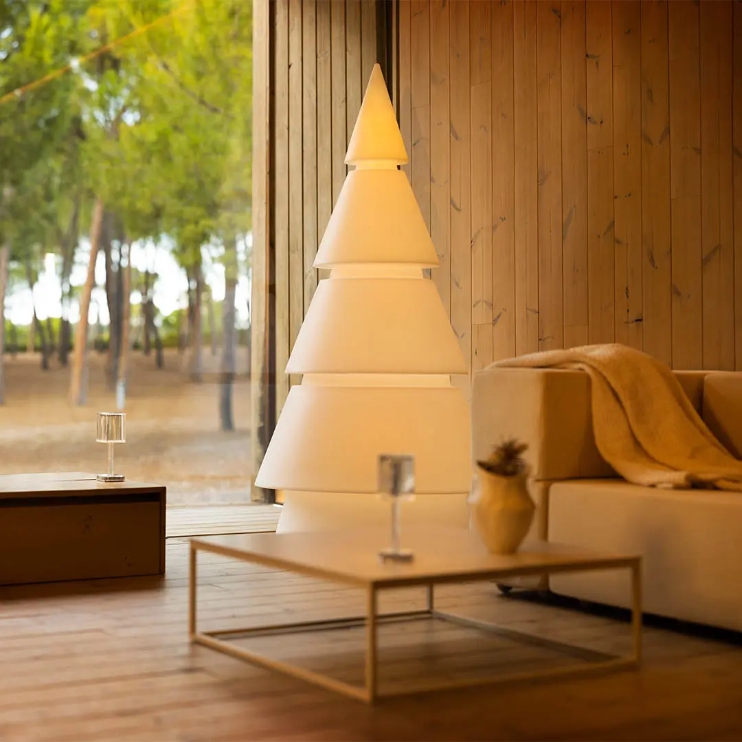 Forest, by Ramón Esteve