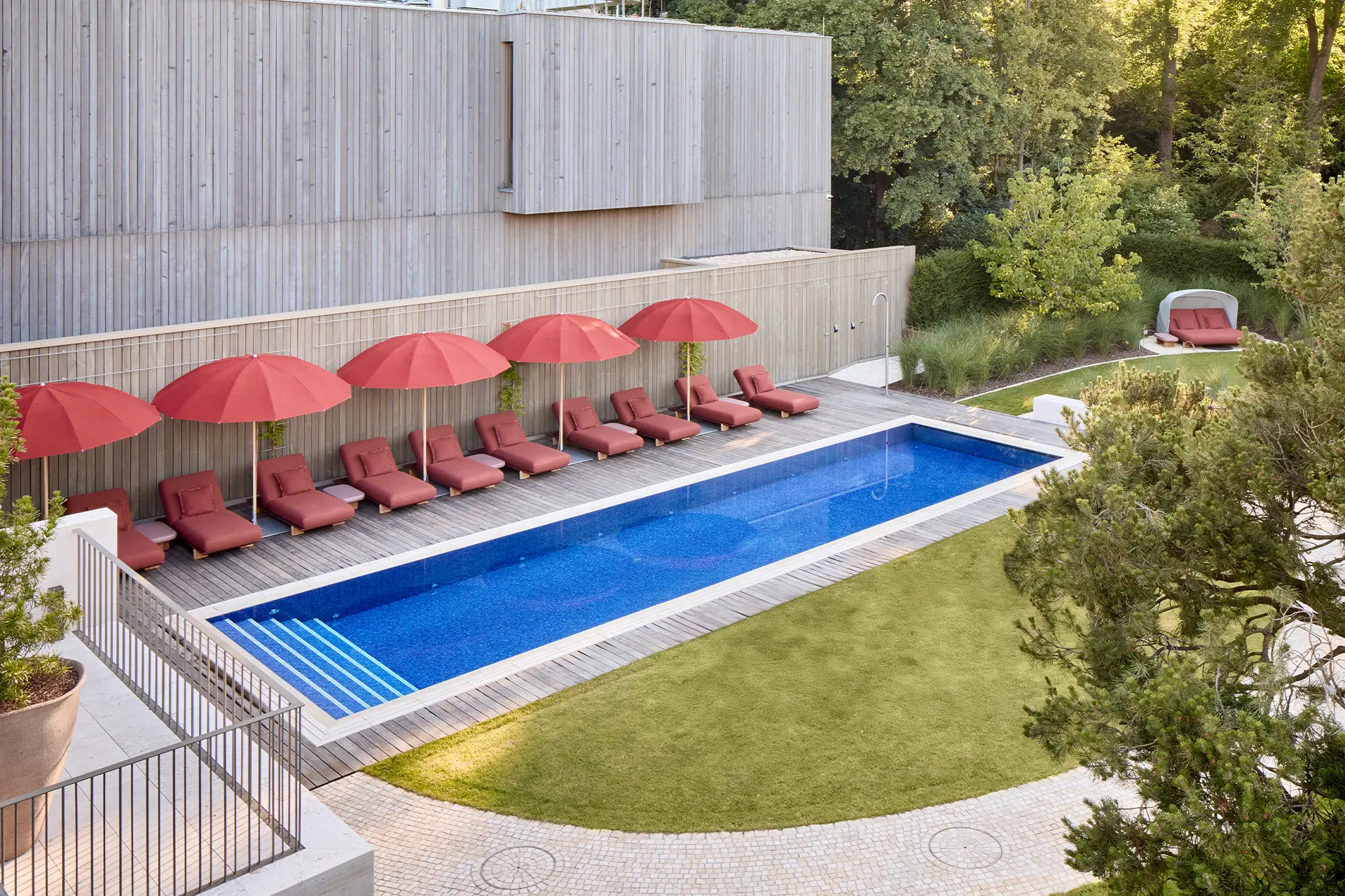 La Maison Hotel & Spa