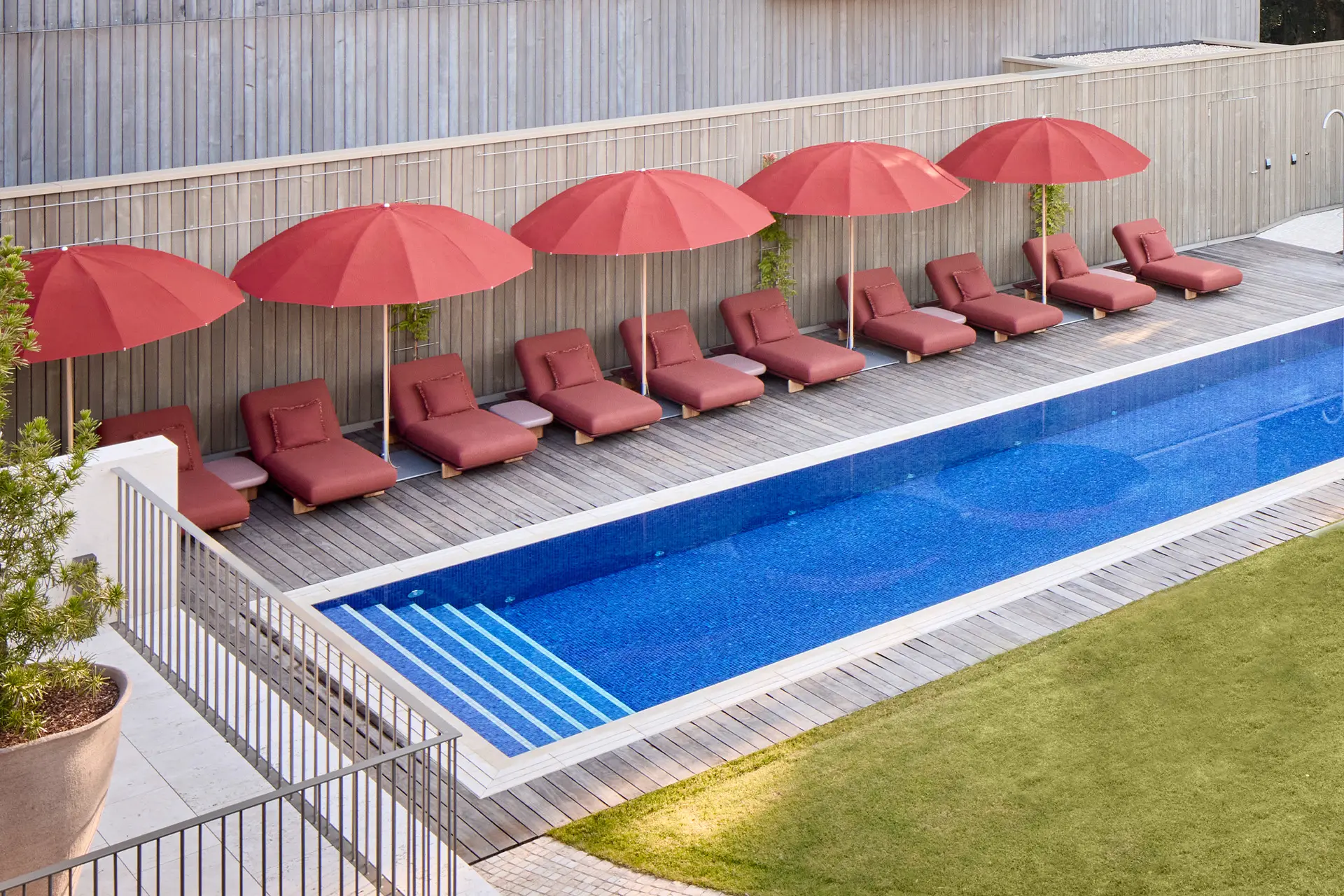 La Maison Hotel & Spa