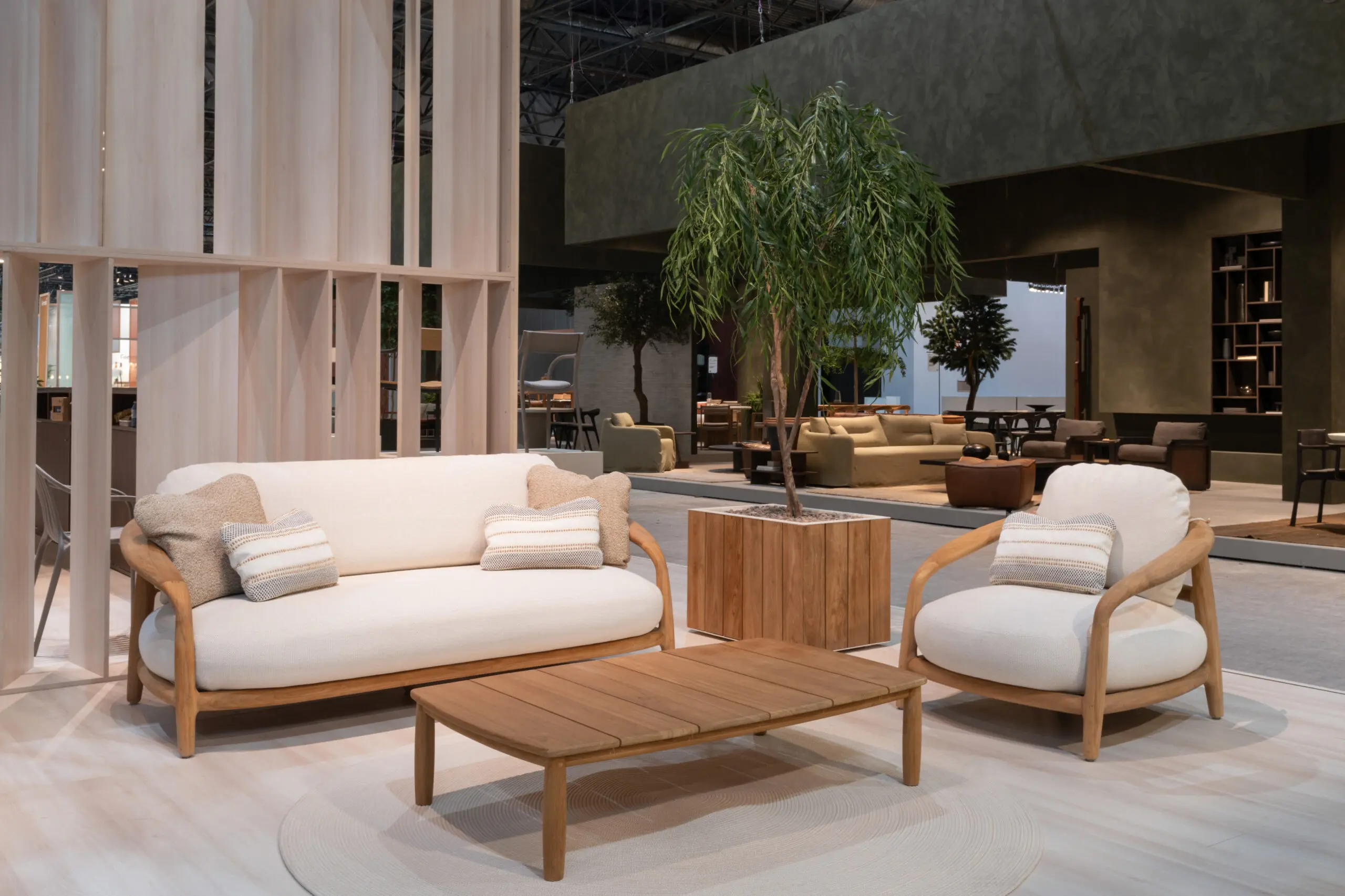 Vondom_Fusta_Maison&Objet_2026