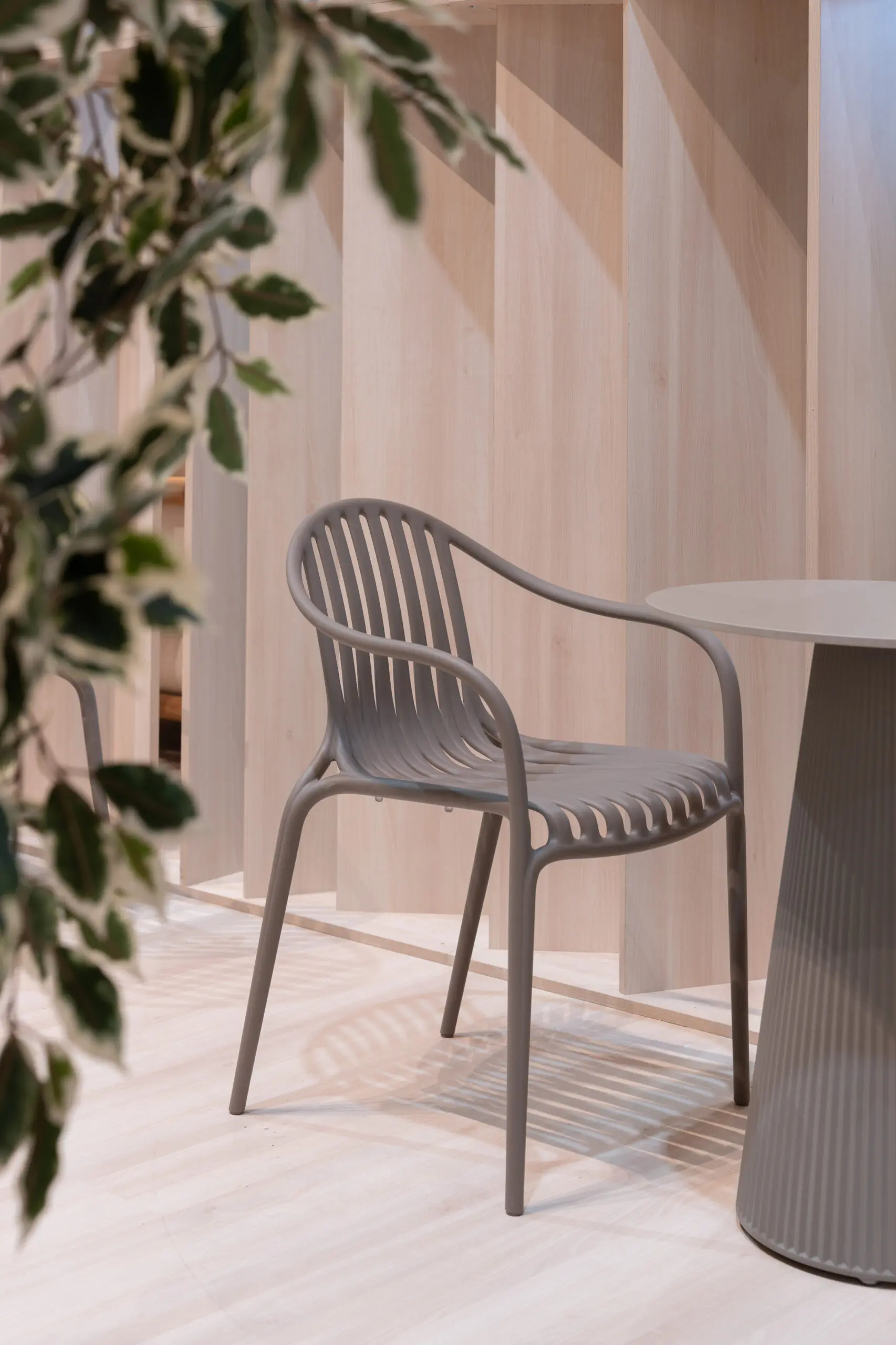 Vondom_Palm_chair_Maison&Objet_2026