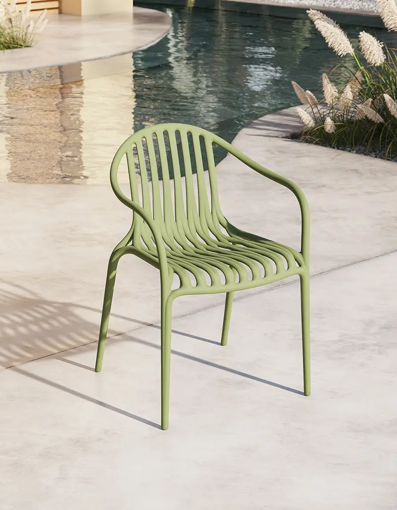 Las novedades de Vondom