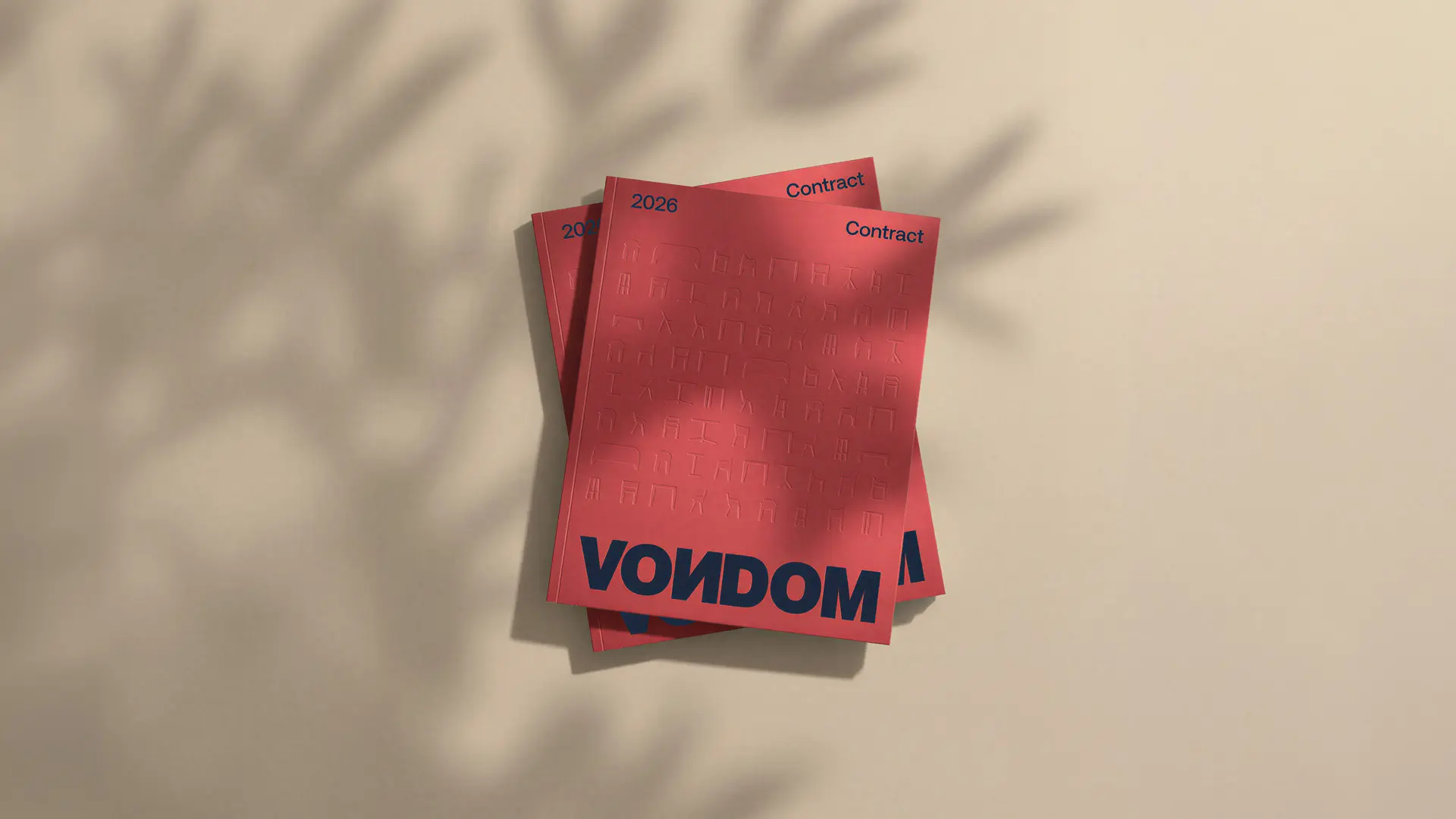 Contract Catalog 2026 | Outdoor Furniture for Hospitality