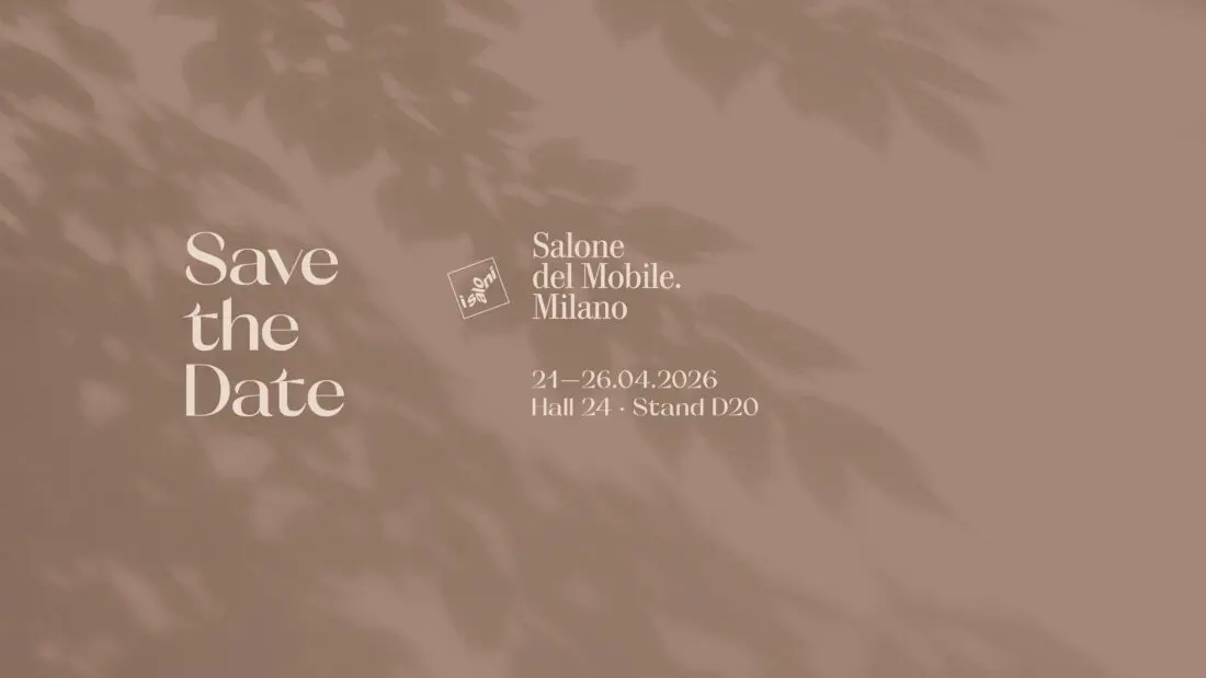 Discover Vondom at Salone del Mobile | Milano 21–26.04.2026