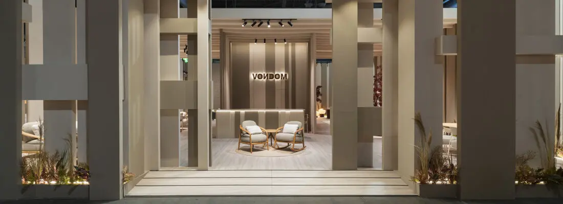 The Secret to an Outdoor Space That Gets Better with Time