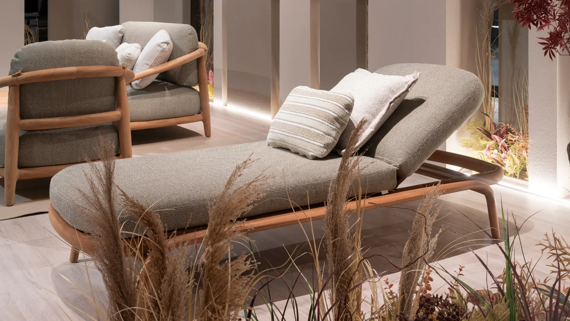 Colecciones Outdoor 2026