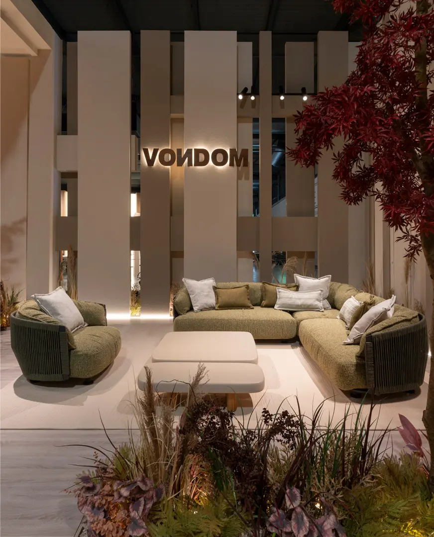 Outdoor collections 2026