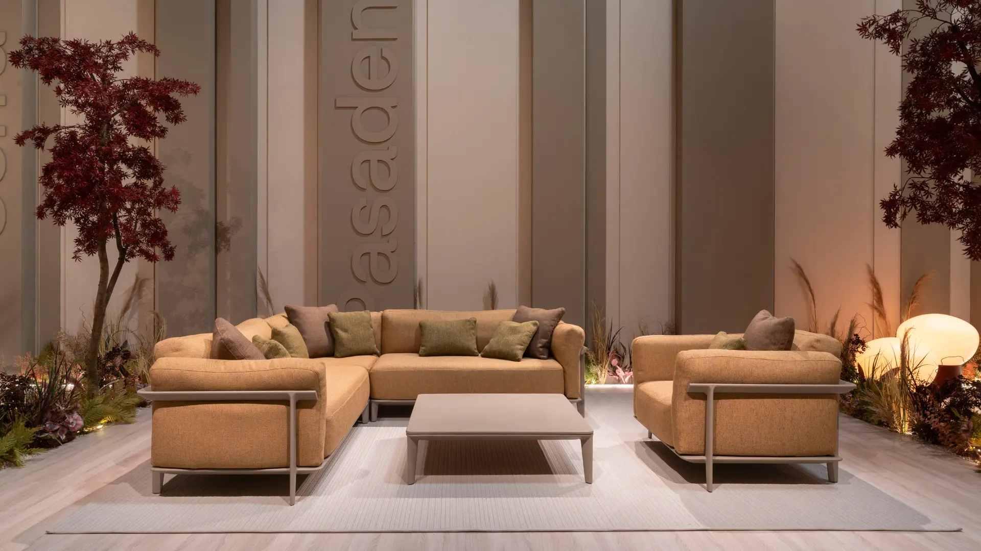 Outdoor collections 2026