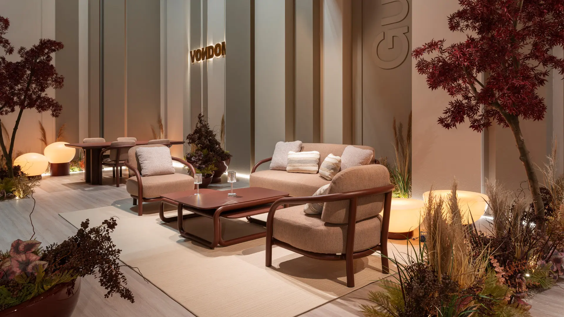 Outdoor collections 2026