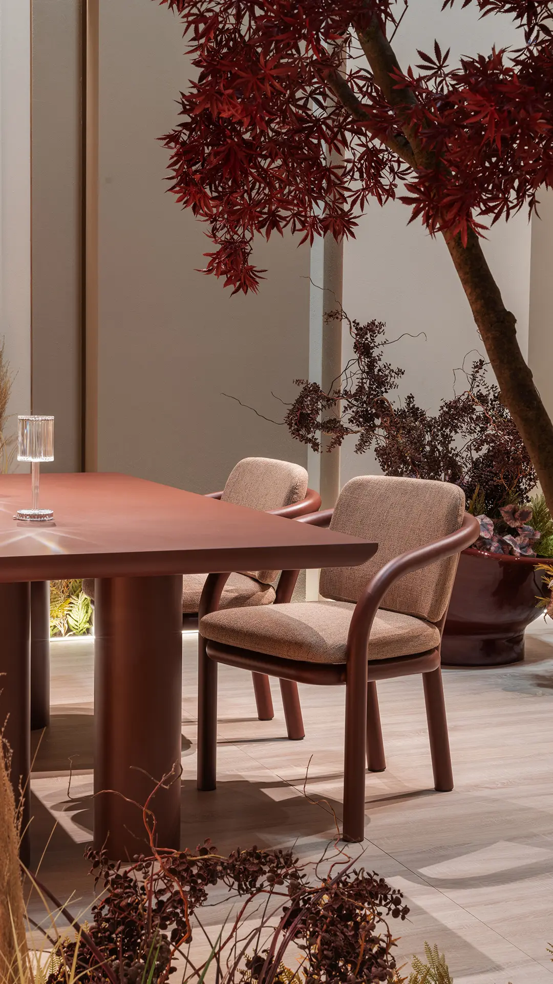 Vondom | Outdoor Furniture Design and Lighting