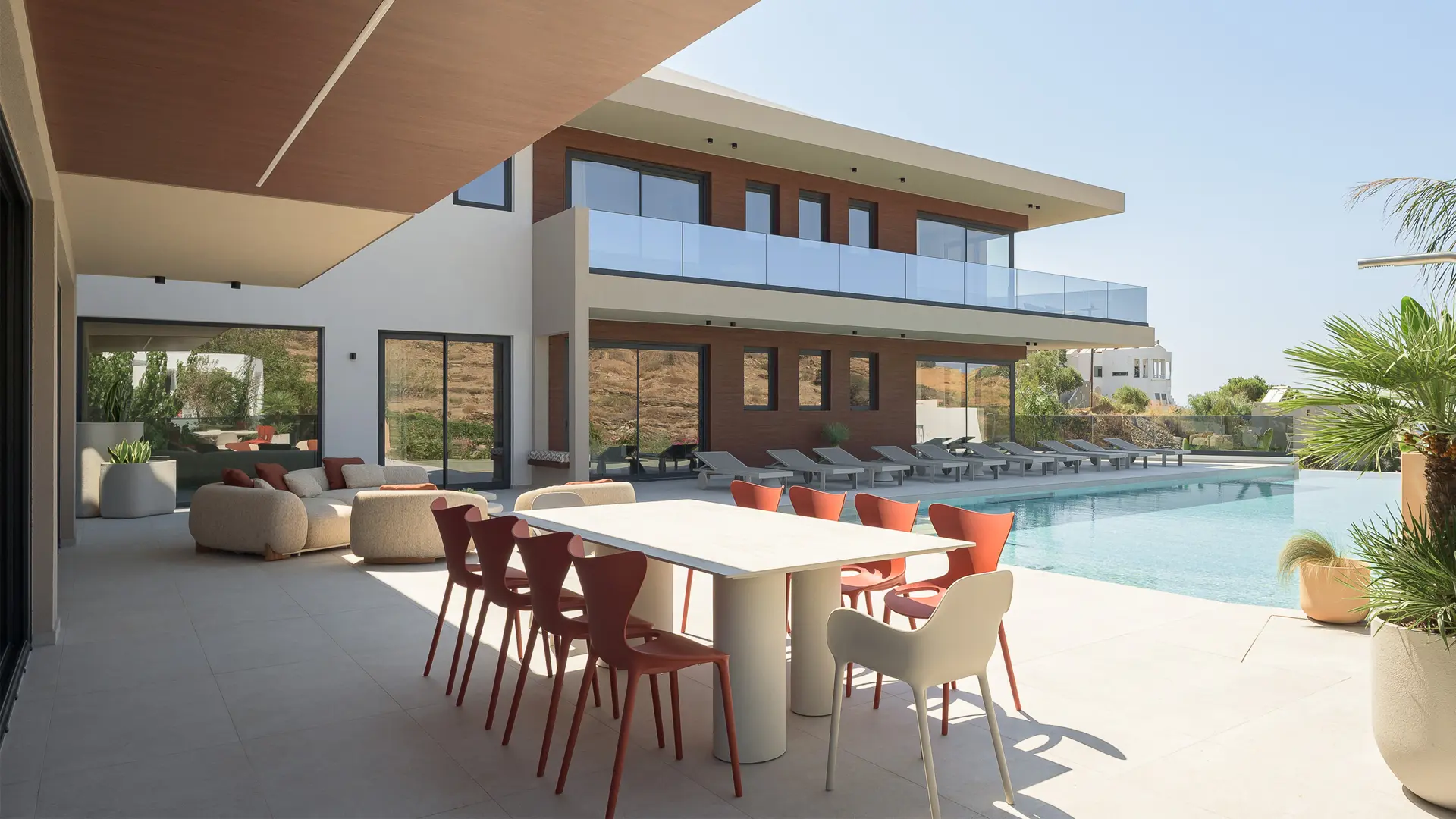 Villa Ayeria