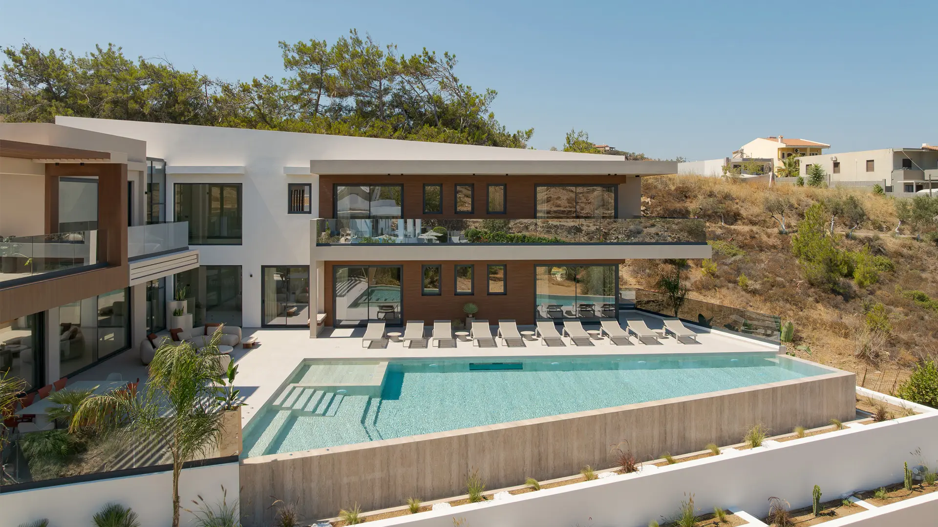 Villa Ayeria