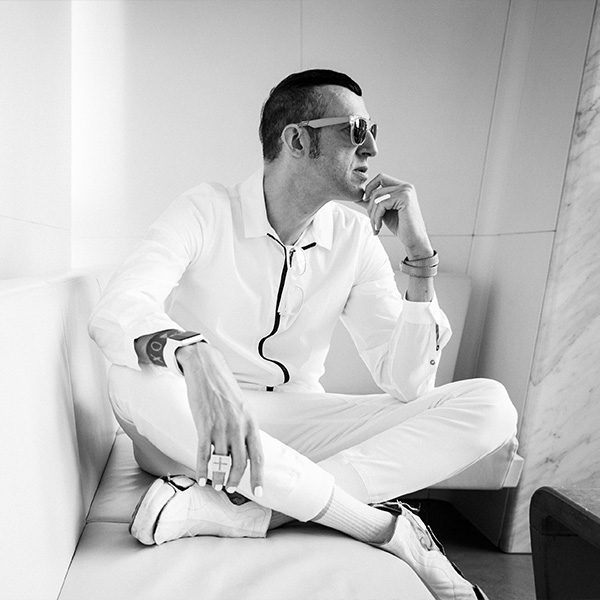 Diseñador Karim Rashid | Vondom