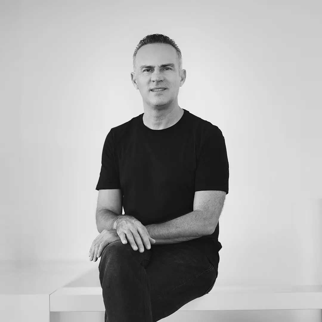 Vondom Designer Ramón Esteve