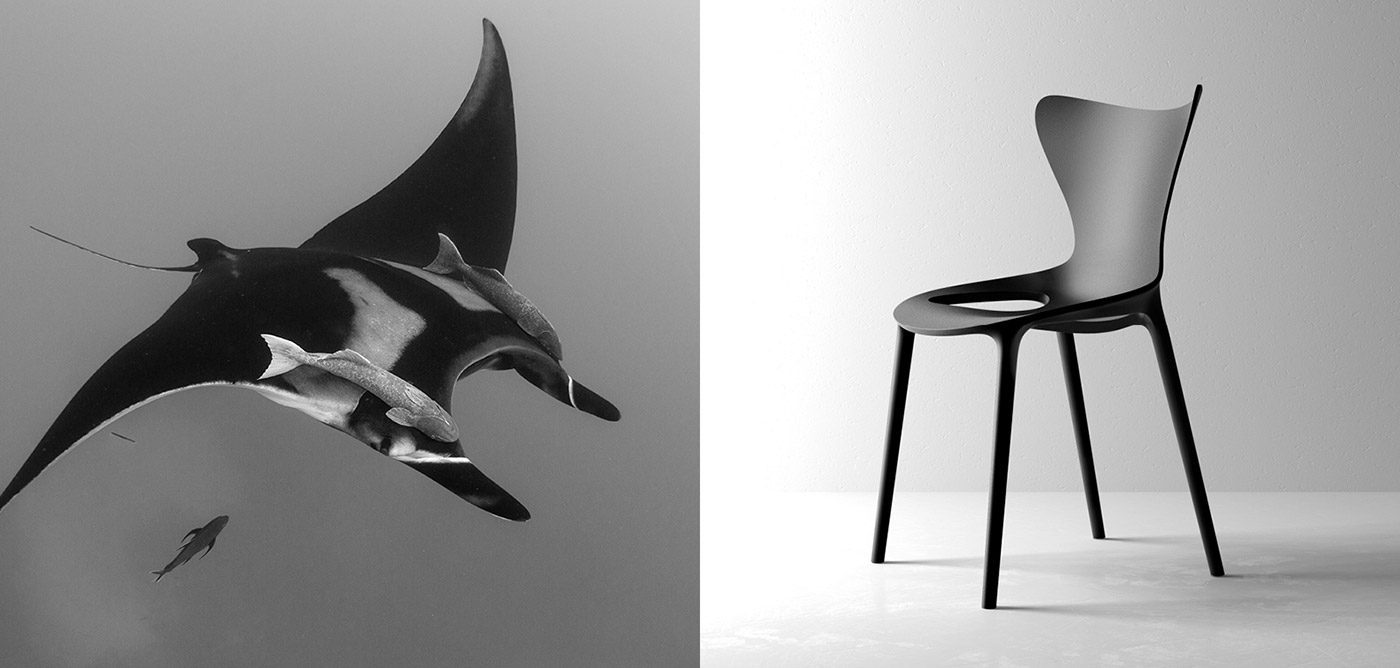 Vondom Revolution | Sustainable design