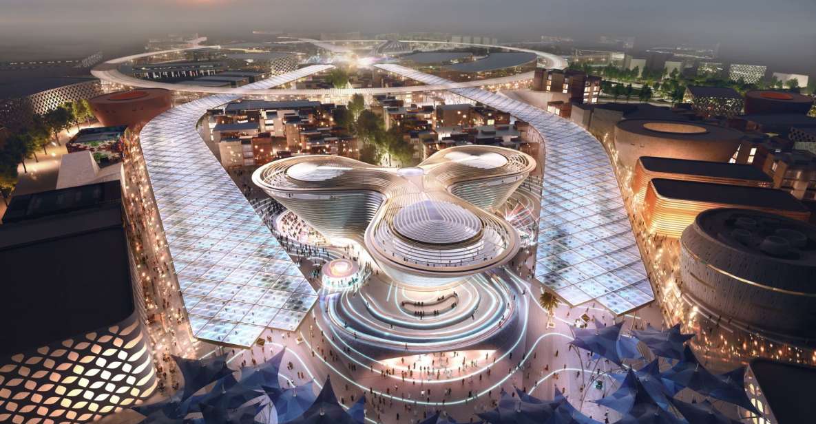 Expo 2020 Dubai