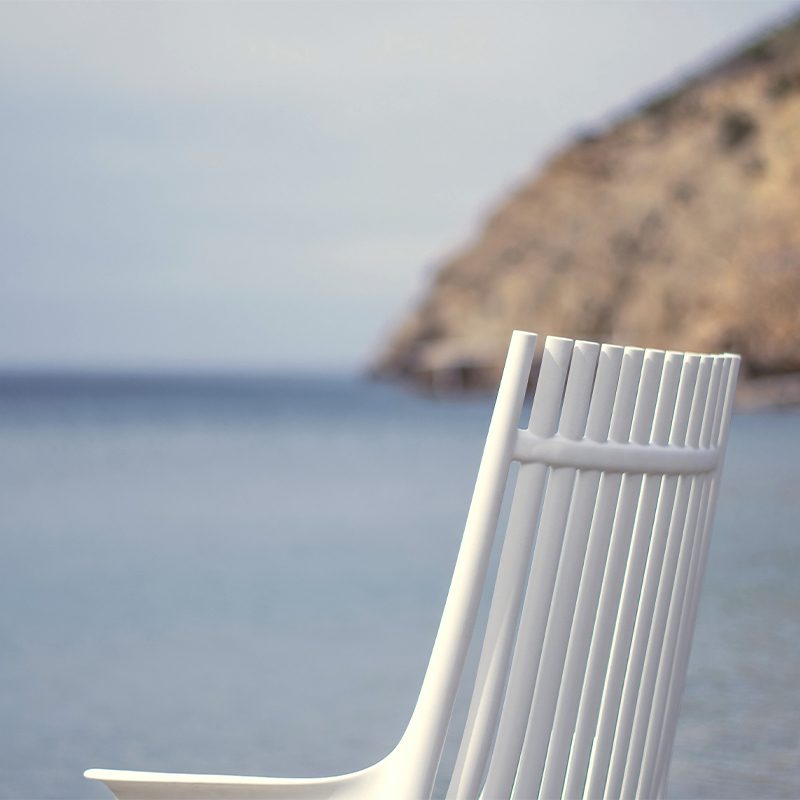 Ibiza Collection | Designer furniture | Vondom