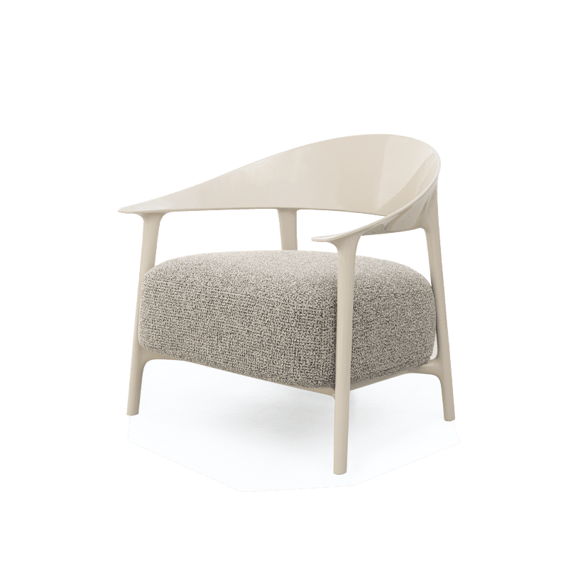 Africa Lounge Chair | Vondom