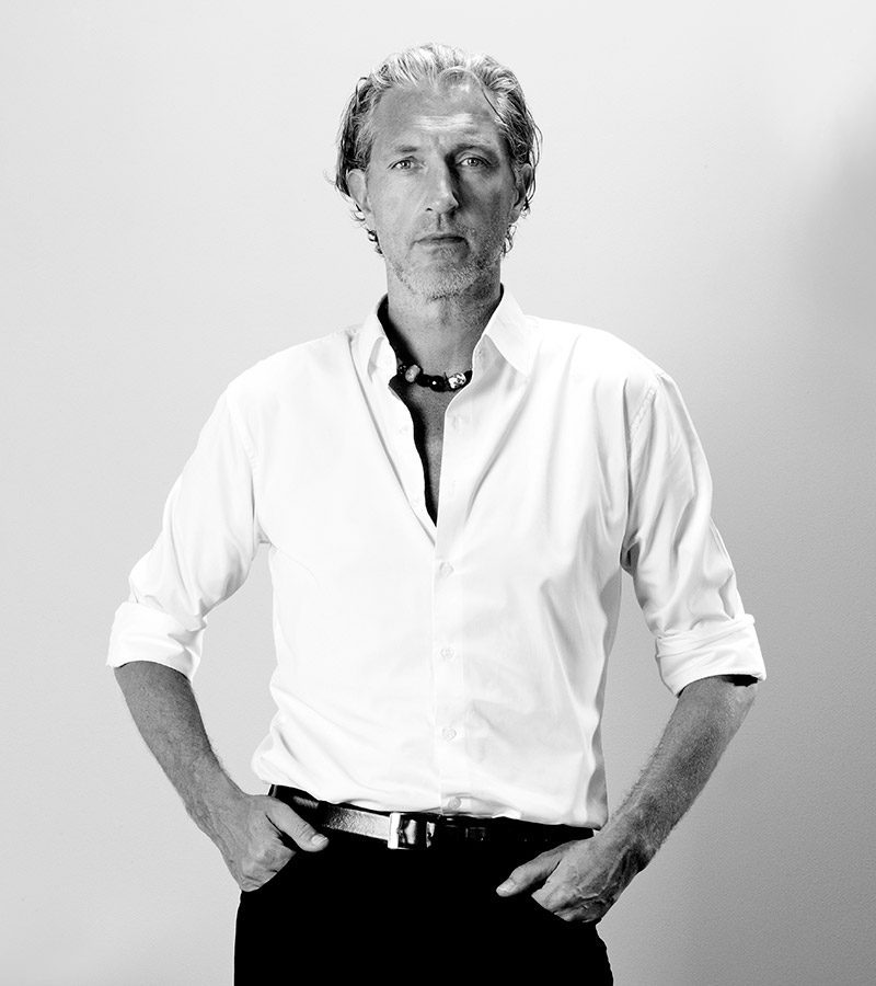 Diseñador Marcel Wanders | Vondom