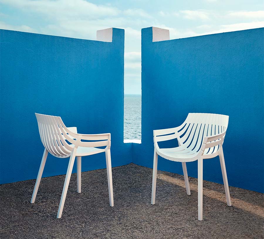 Spritz outdoor furniture collection Vondom