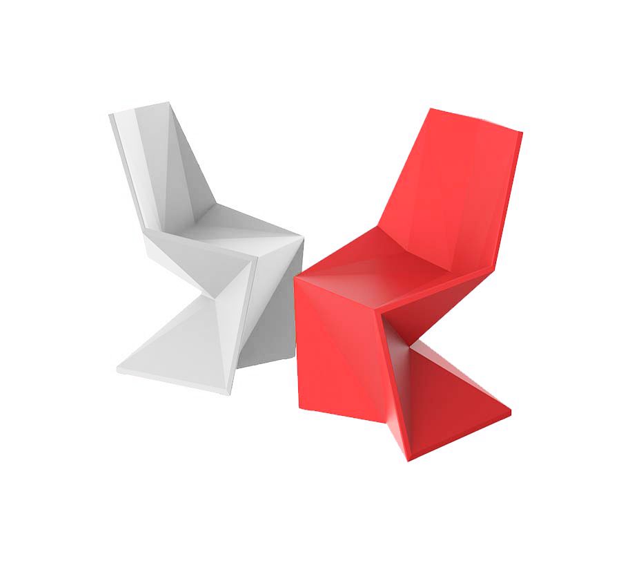 Vertex Collection | Vondom