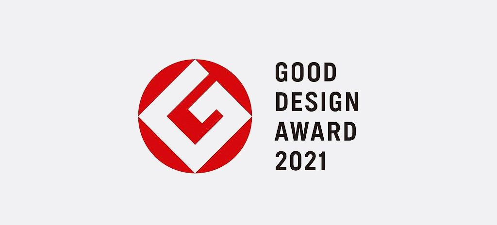 Good Design Awards 2021