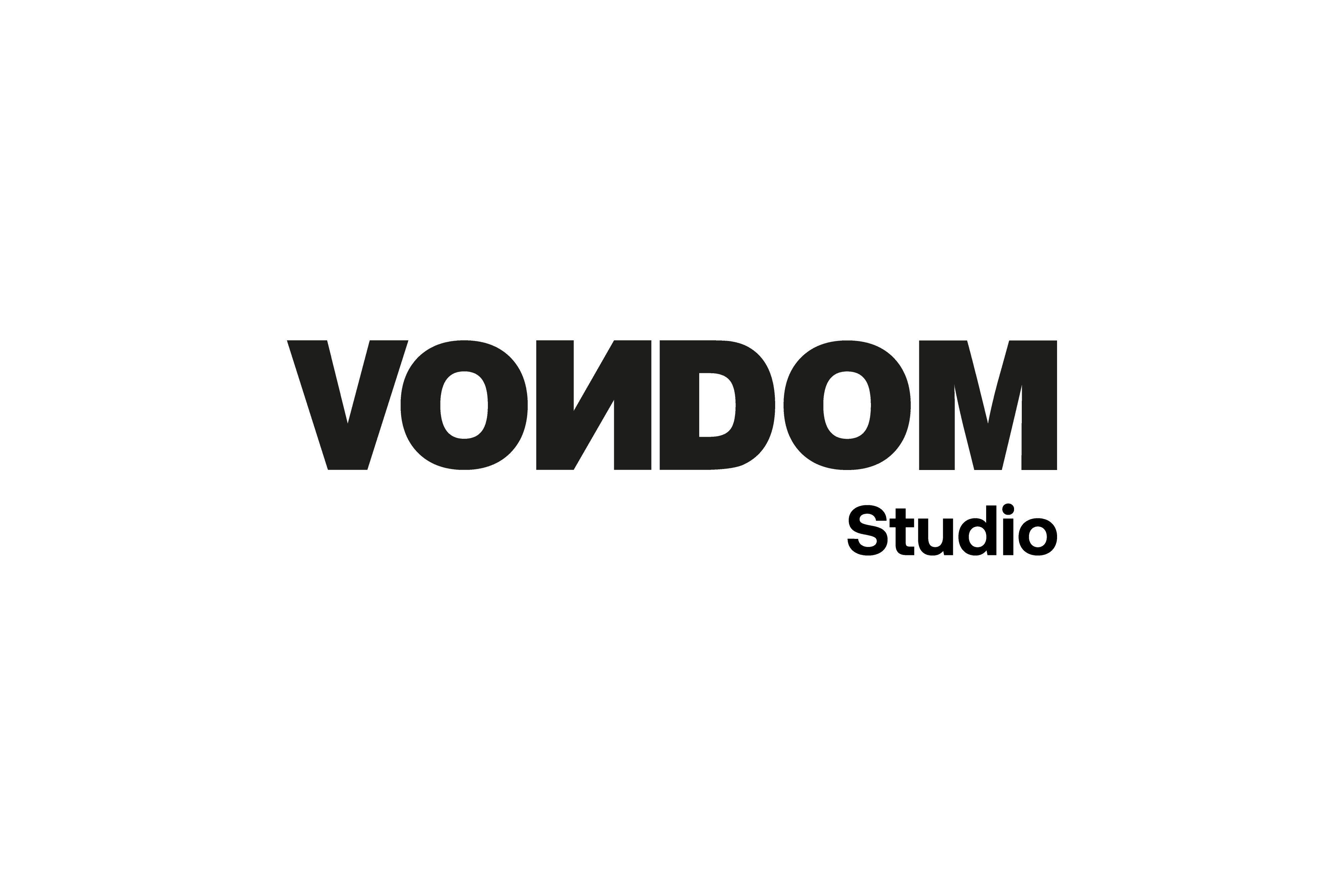 Studio vondom