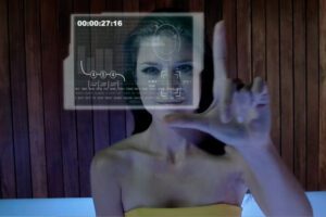 Vondom 3D videos