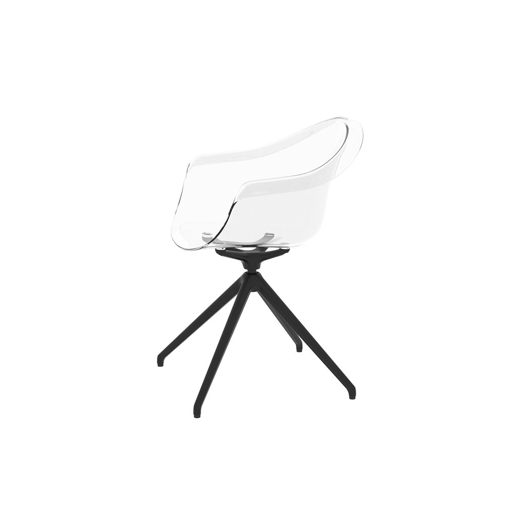Vondom Incasso - A customizable armchair designed by Archirivolto Design