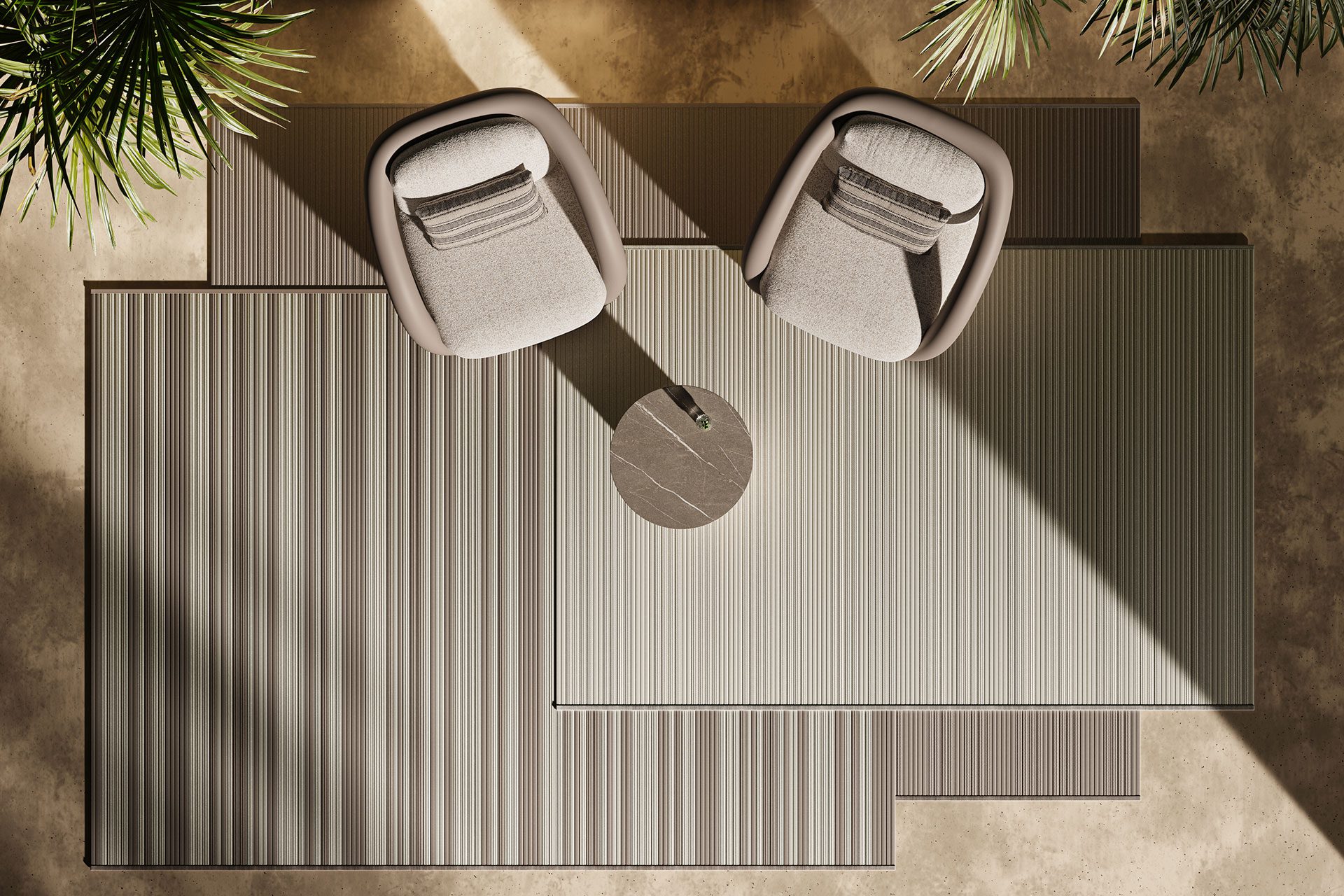 Design Outdoor Rugs