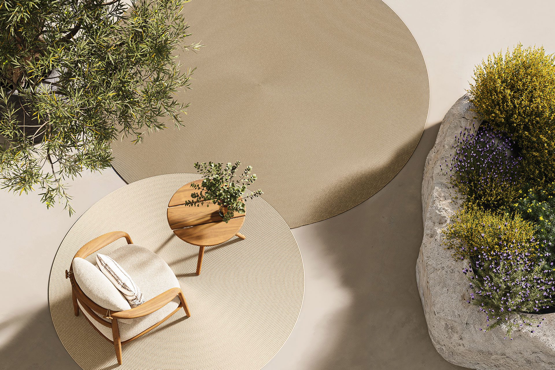Design Outdoor Rugs