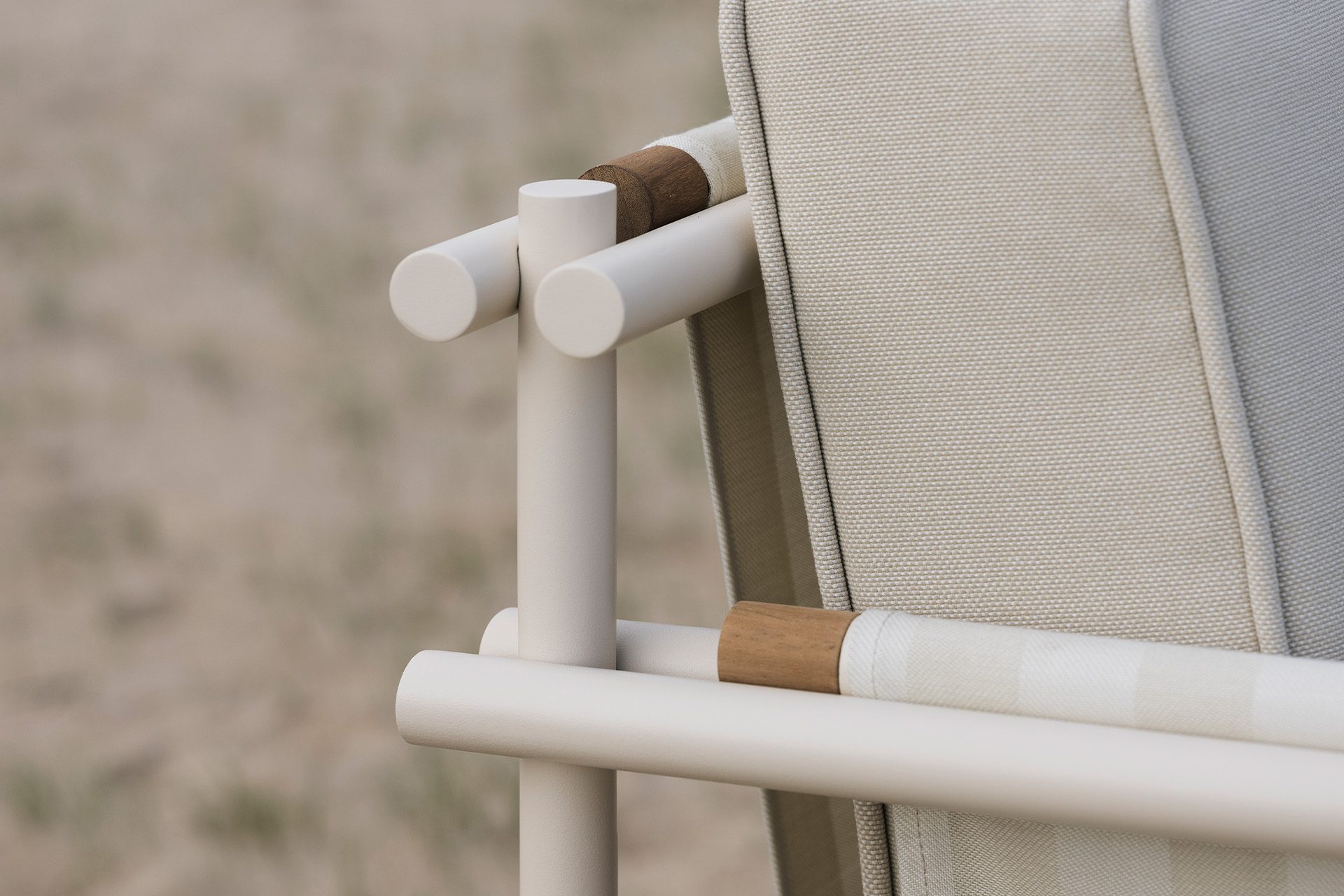 Vondom - Hamptons designer outdoor furniture collection