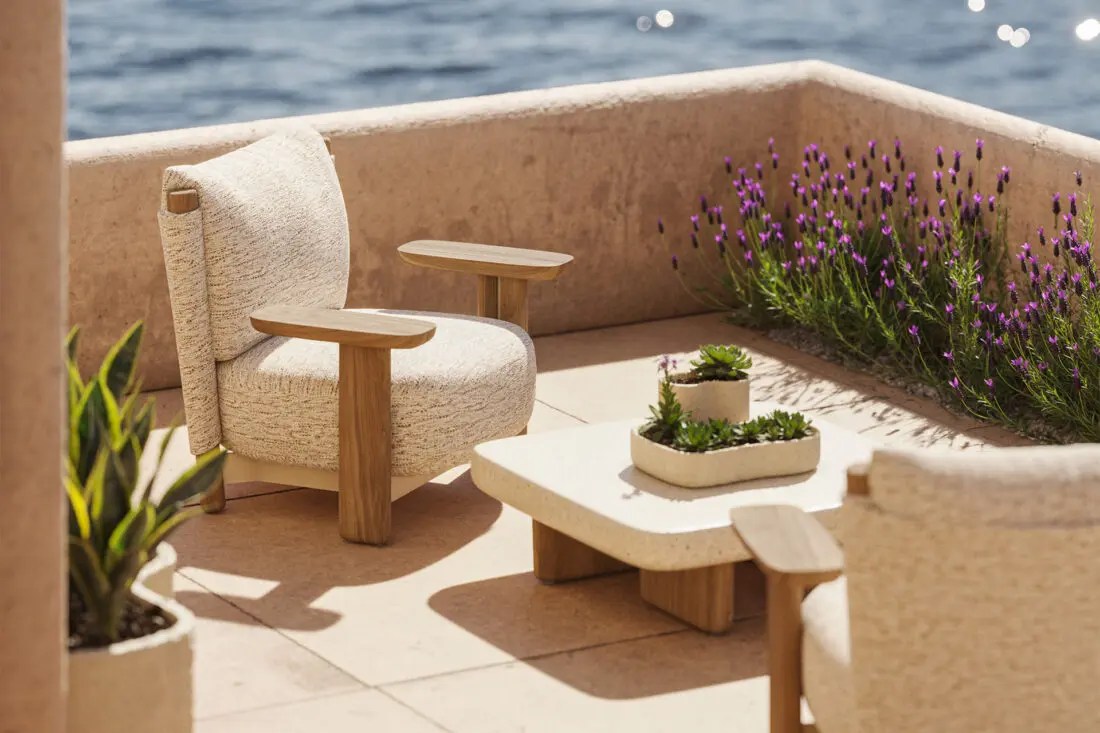 Vondom at Maison&Objet 2025: design, innovation and the magic of Paris