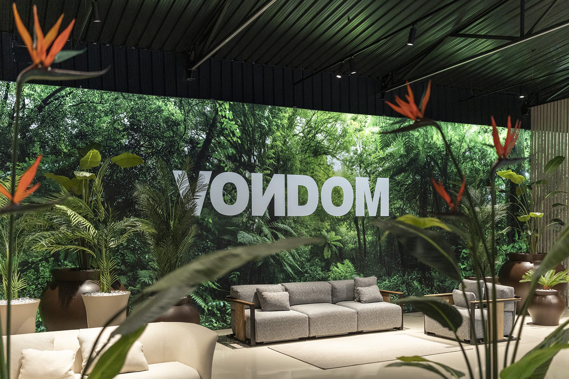 Vondom | Descubre nuestro showroom renovado