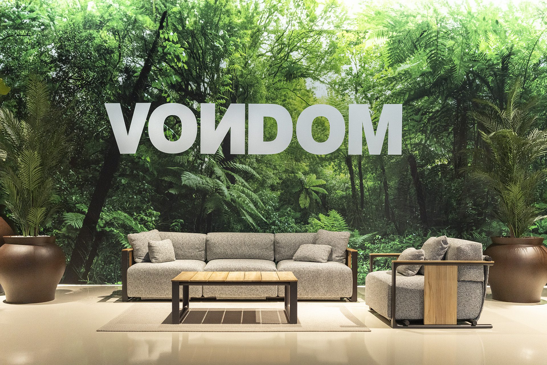 Vondom | Descubre nuestro showroom renovado