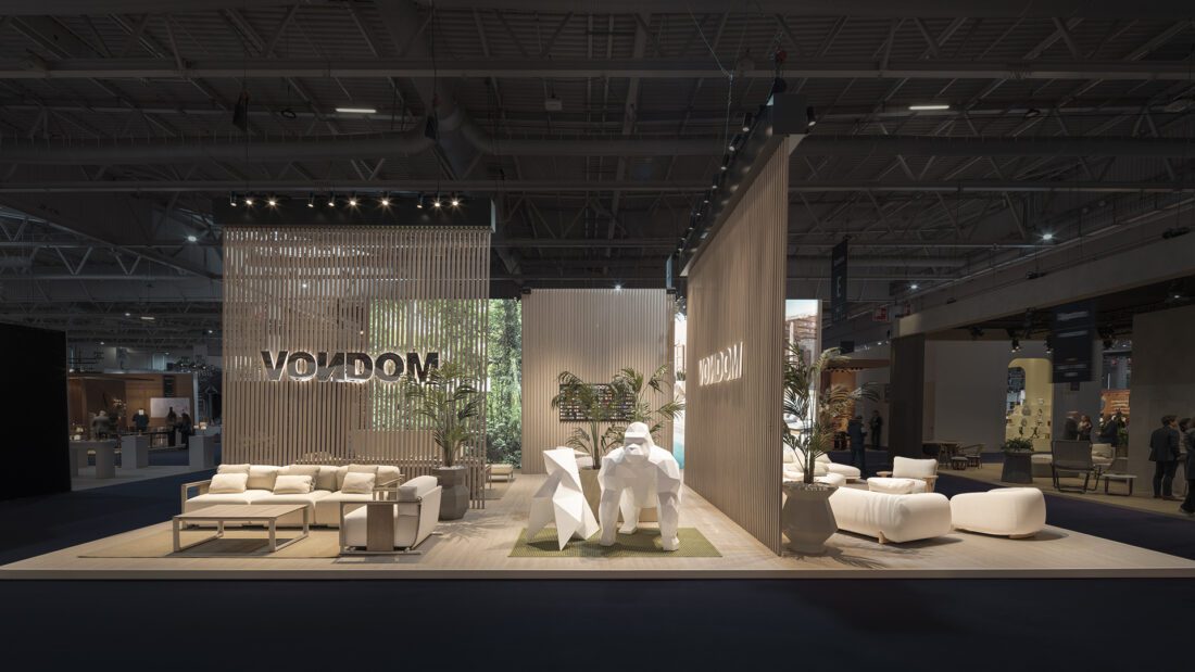 Discover our stand at Maison & Objet 2024 – Hall 7, Stand F126