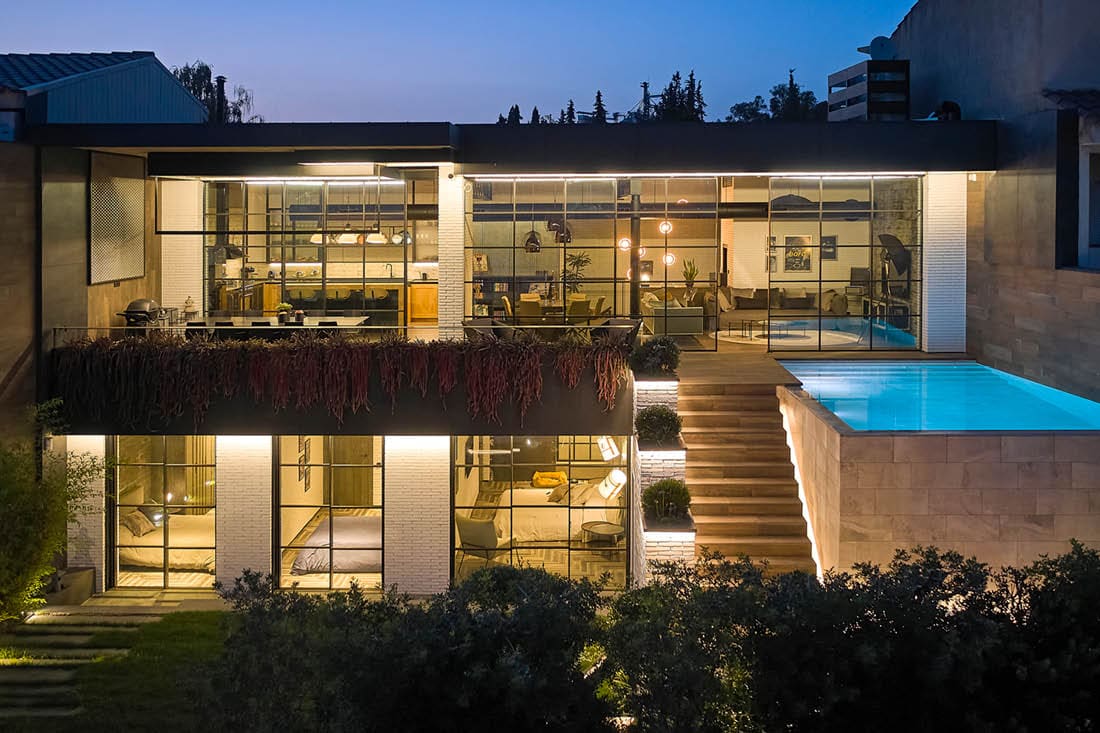 CASA MT