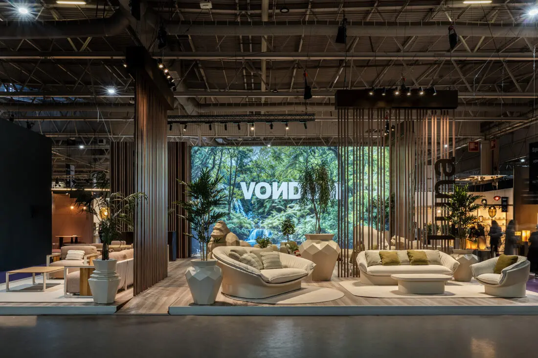 Vondom at Maison & Objet 2025