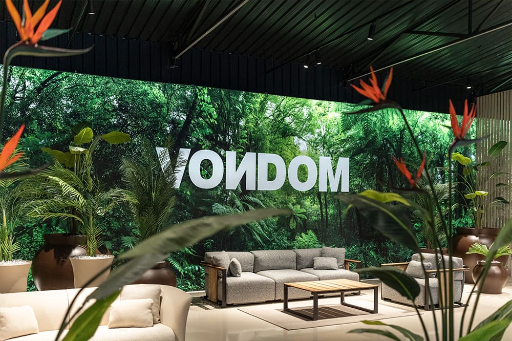 Vondom Worldwide