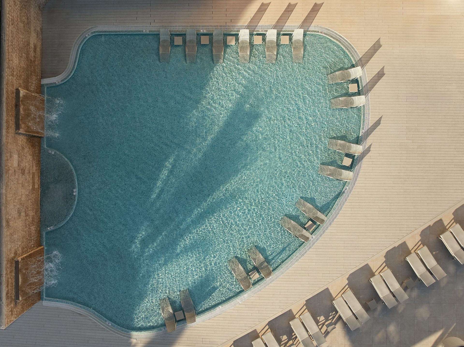 Hotel Mondrian