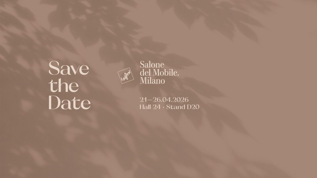 Discover Vondom at Salone del Mobile | Milano 21–26.04.2026