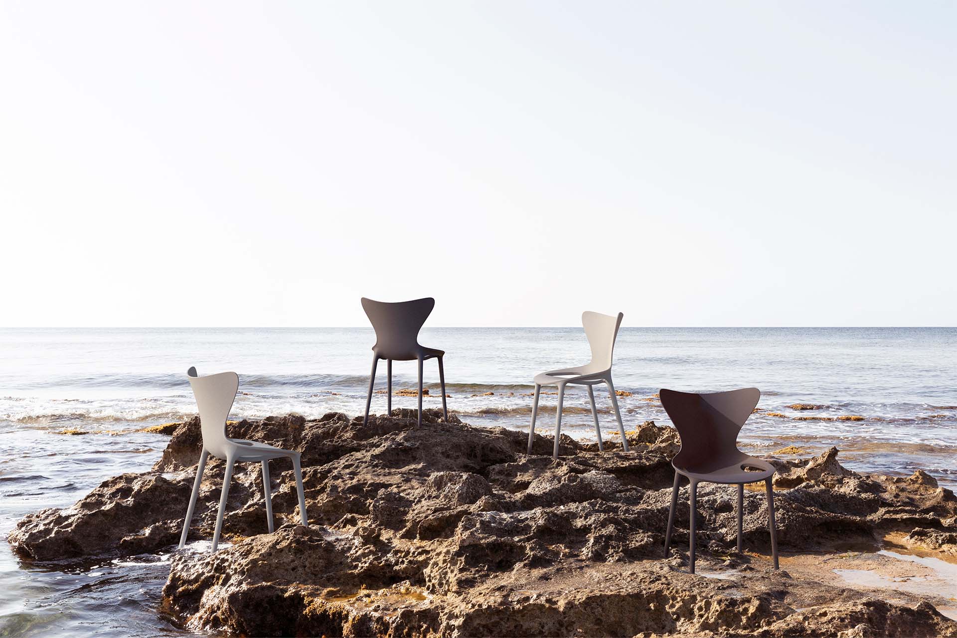 Vondom love outlet chair