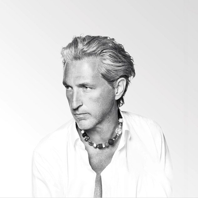 Marcel Wanders on Drawing in His Head, Creating an Environment of